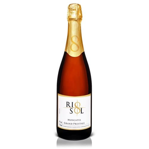 Espumante Rio Sol Moscatel 750ml