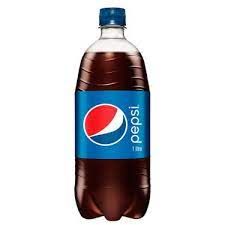 PEPSI