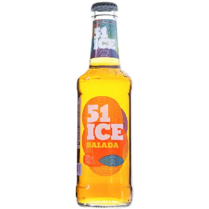 ICE 51 BALADA 275 ML