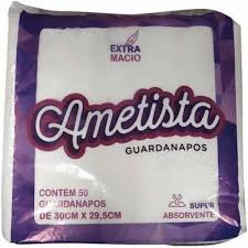 GUARDANAPO 20X20