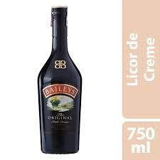 LICOR BAILEYS