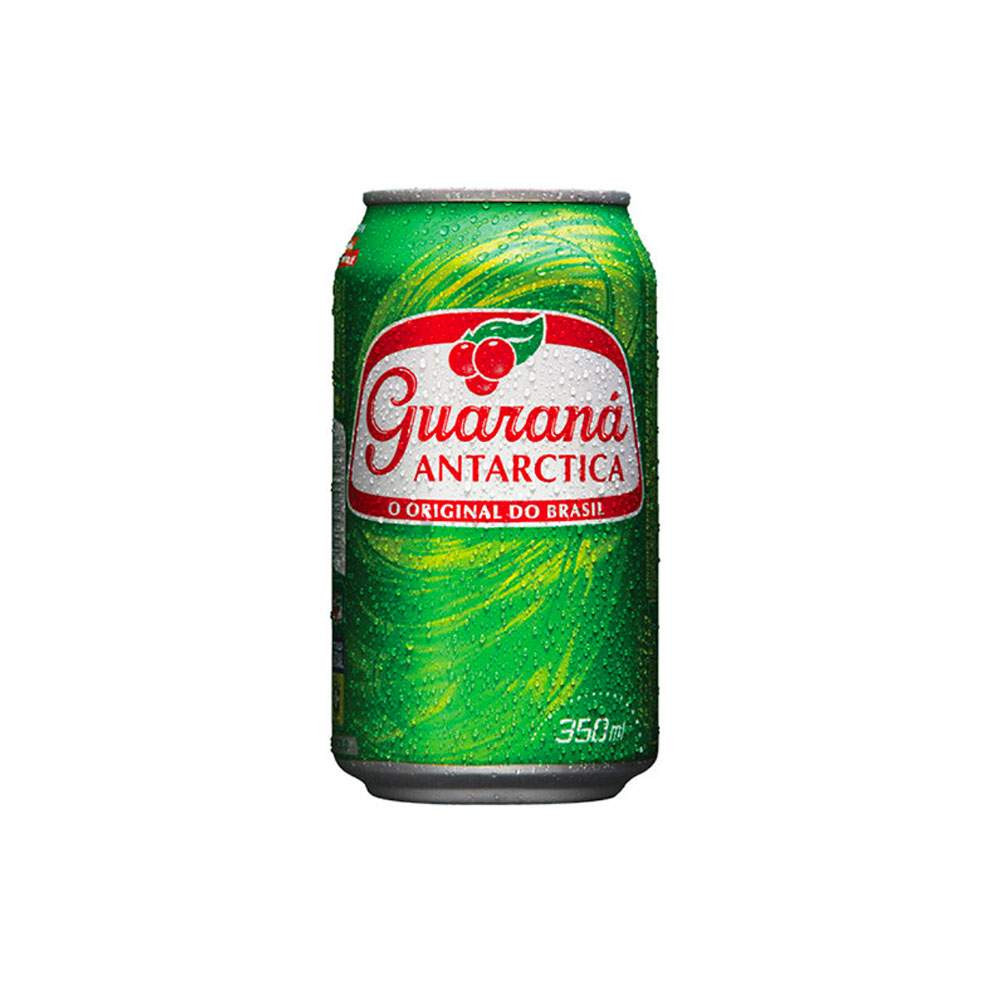 Guaraná Antartica Lata