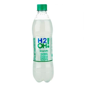 H2O LIMÃO