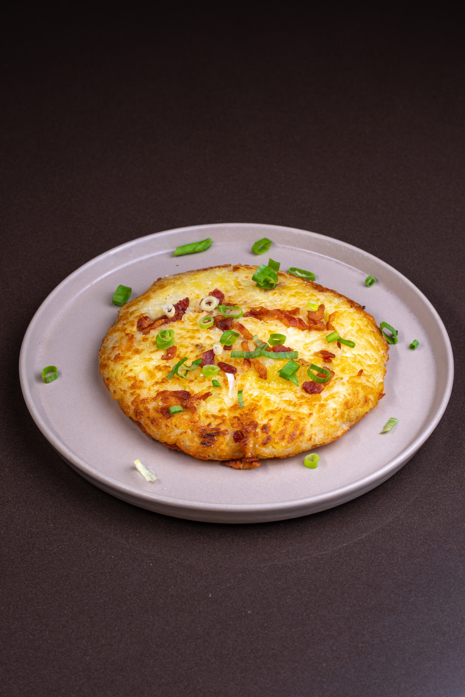 Batata Roasty 180g