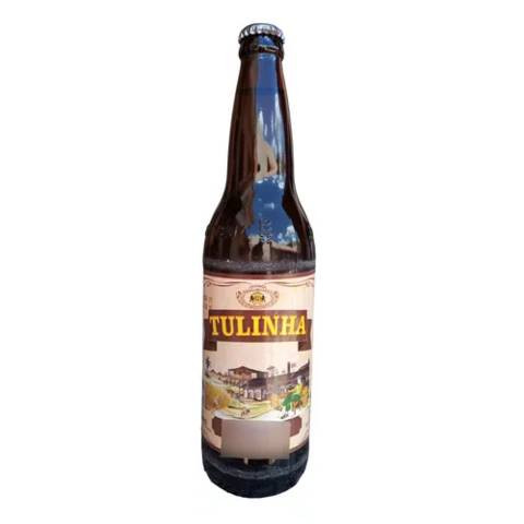 Cachaca Tulinha 600ml