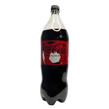 COCA 2L ZERO