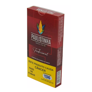 PALHEIRO PAULISTINHA