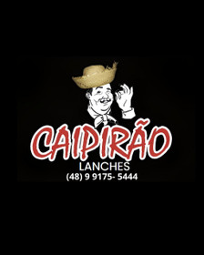 O CAIPIRAO LANCHES