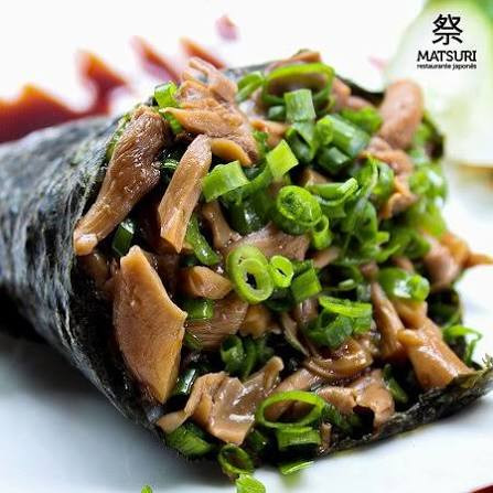 Temaki Shimeji