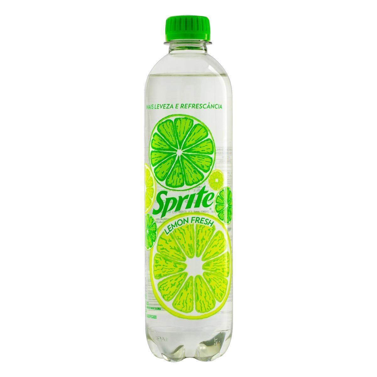 Aquarius Fresh Limão