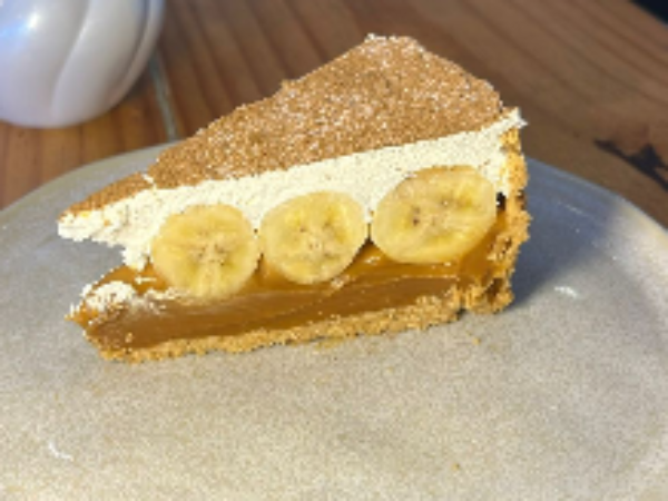 BANOFFEE