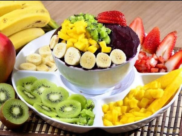 Açai - 500ml