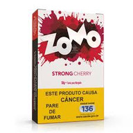 ZOMO STRONG CHERRY