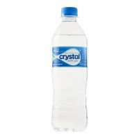 ÁGUA SEM GÁS 500ML