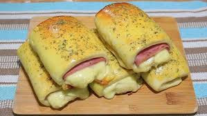 Italiano Queijo com Presunto 
