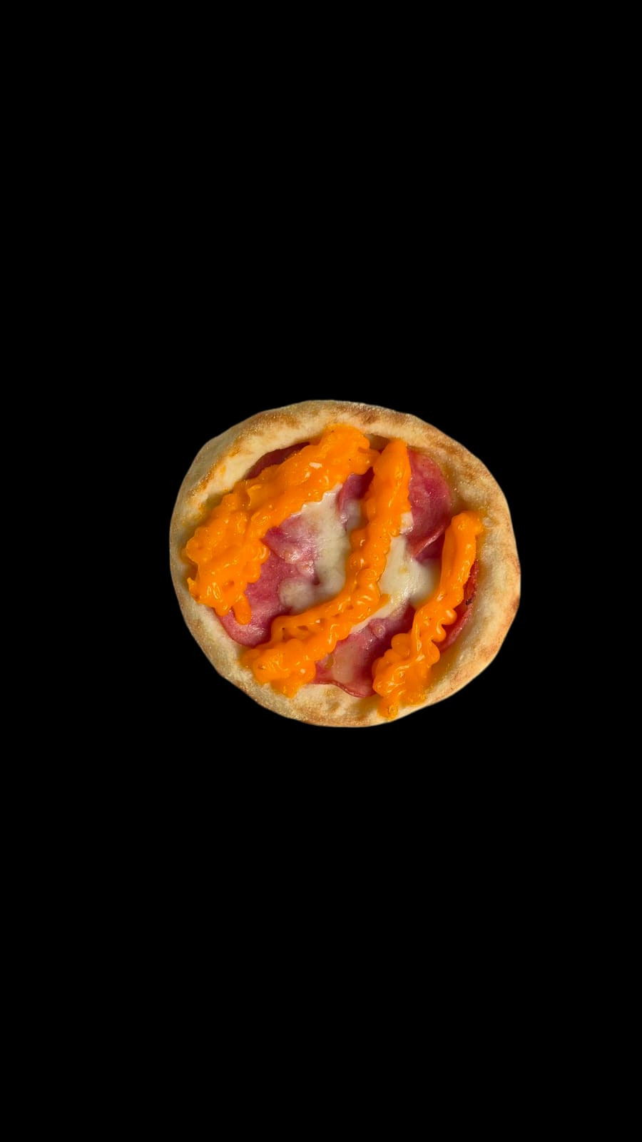 Calabresa c/ Cheddar