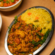 ARROZ FRITO
