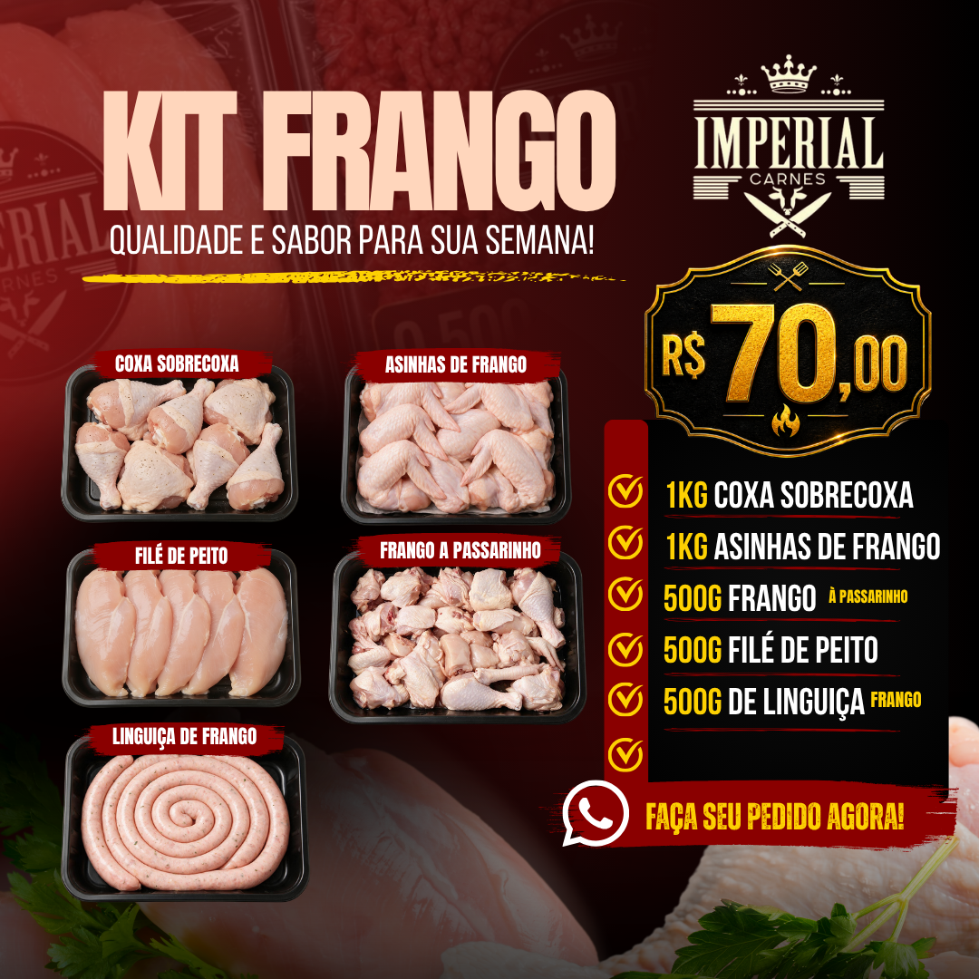 Kit Frango