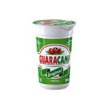 GUARACAMP COPO 