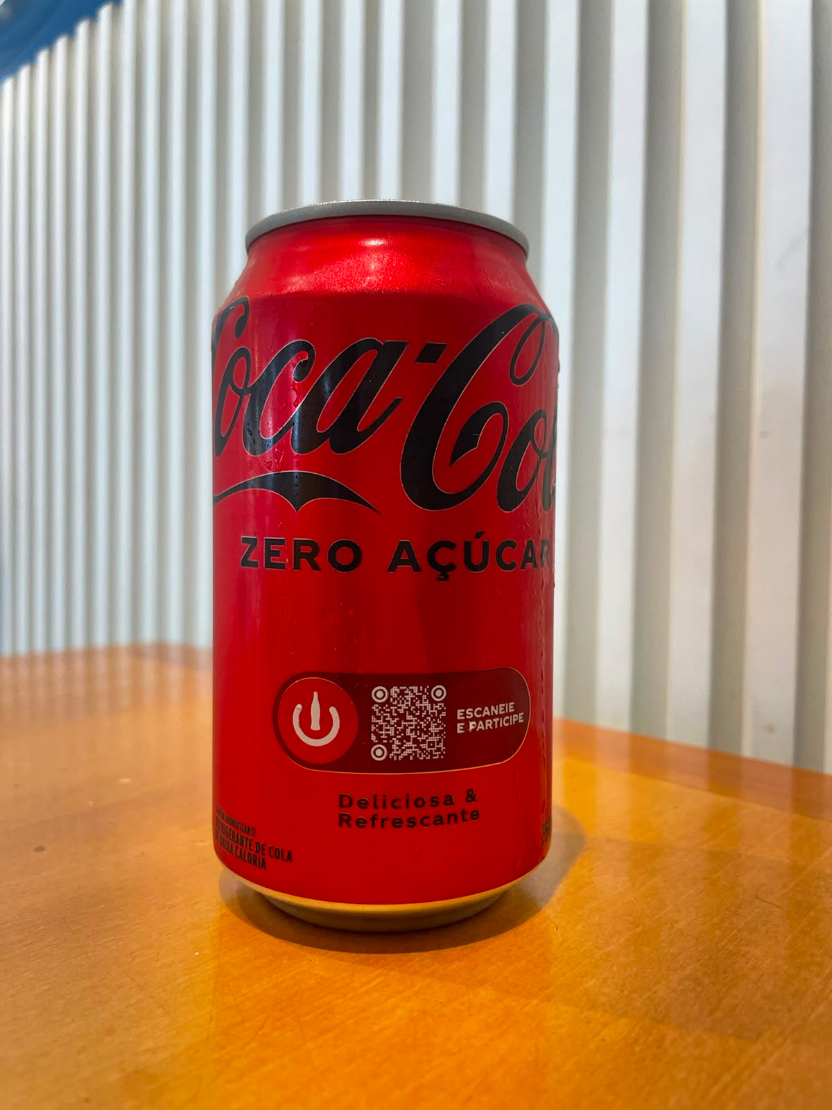 COCA COLA ZERO 350ML