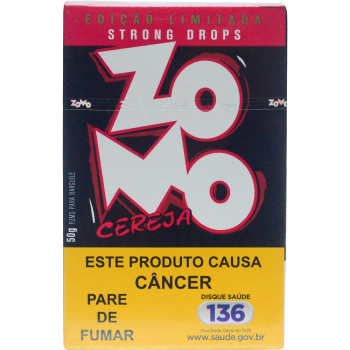 Essência Zomo Cereja