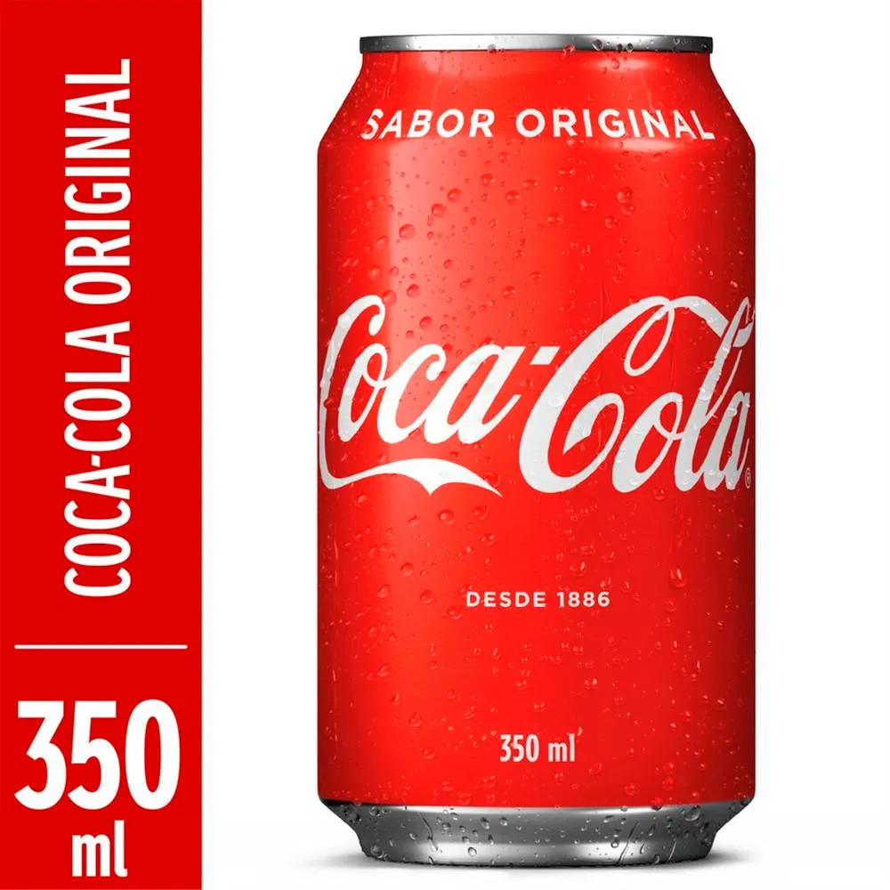 Coca-Cola 350 ml