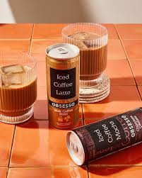 Iced Coffee Especial 210ml
