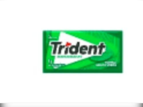 Trident sabores
