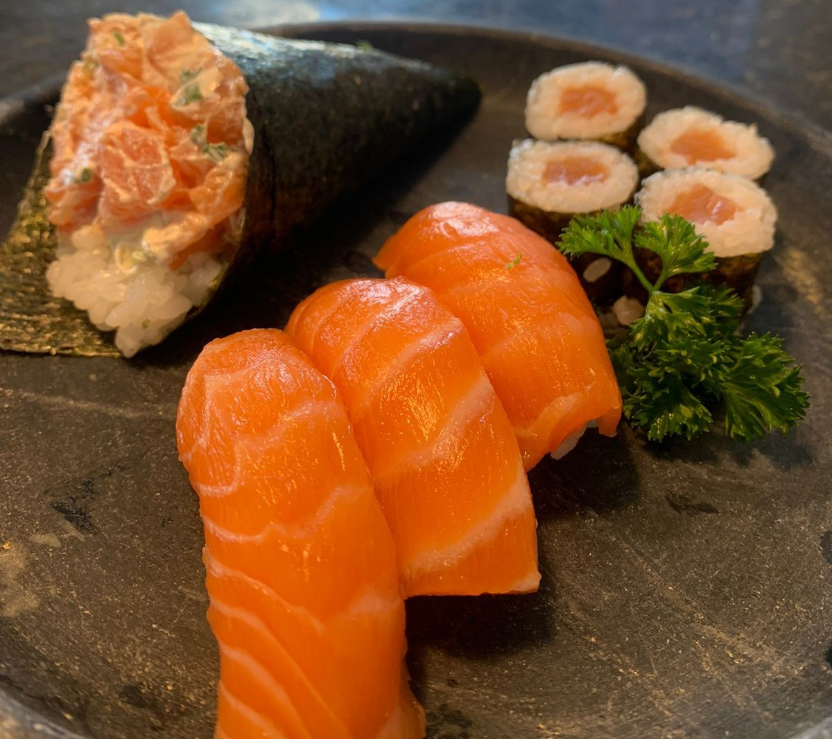 COMBINADO HITOTSU