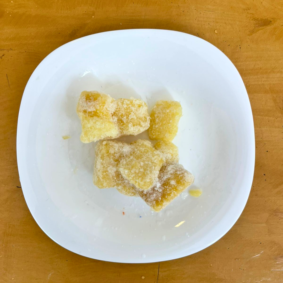 SUCO DE ABACAXI
