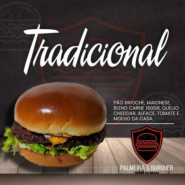Tradicional
