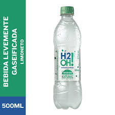 H2O LIMONETO PET 500ML