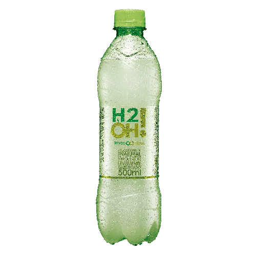 H2O Citrus