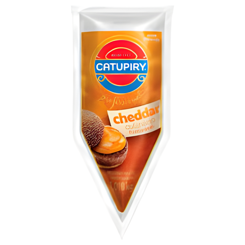 Borda Cheddar