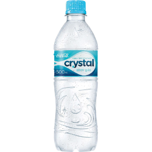 AGUA MINERAL