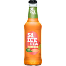 ICE 51 PESSEGO LONG NECK 275ML