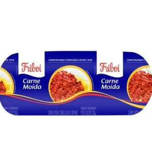 CARNE MOÍDA FRIBOI 500G