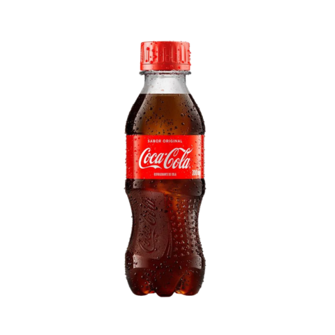 Coca-Cola 200ml 