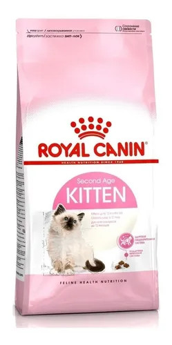 Royal Canin Kitten 400g