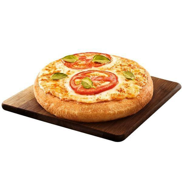 Pizza Individual Marguerita