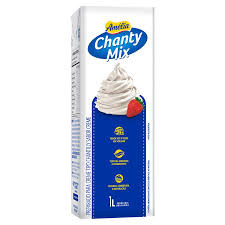 CHANTYLLY AMELIA CHANTY 1L MIX CHANTILI