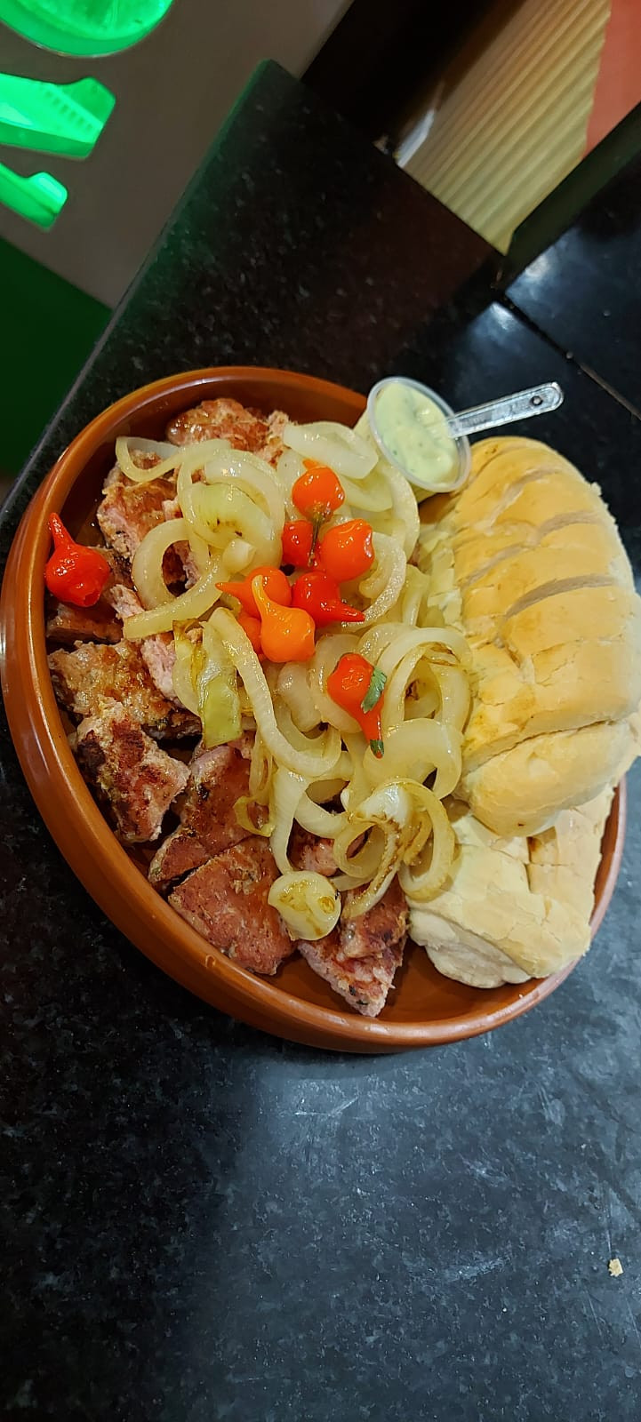 LINGUICA BRAGANTINA