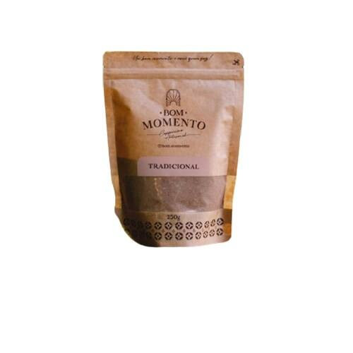Cappuccino Artesanal Bom Momento 250g
