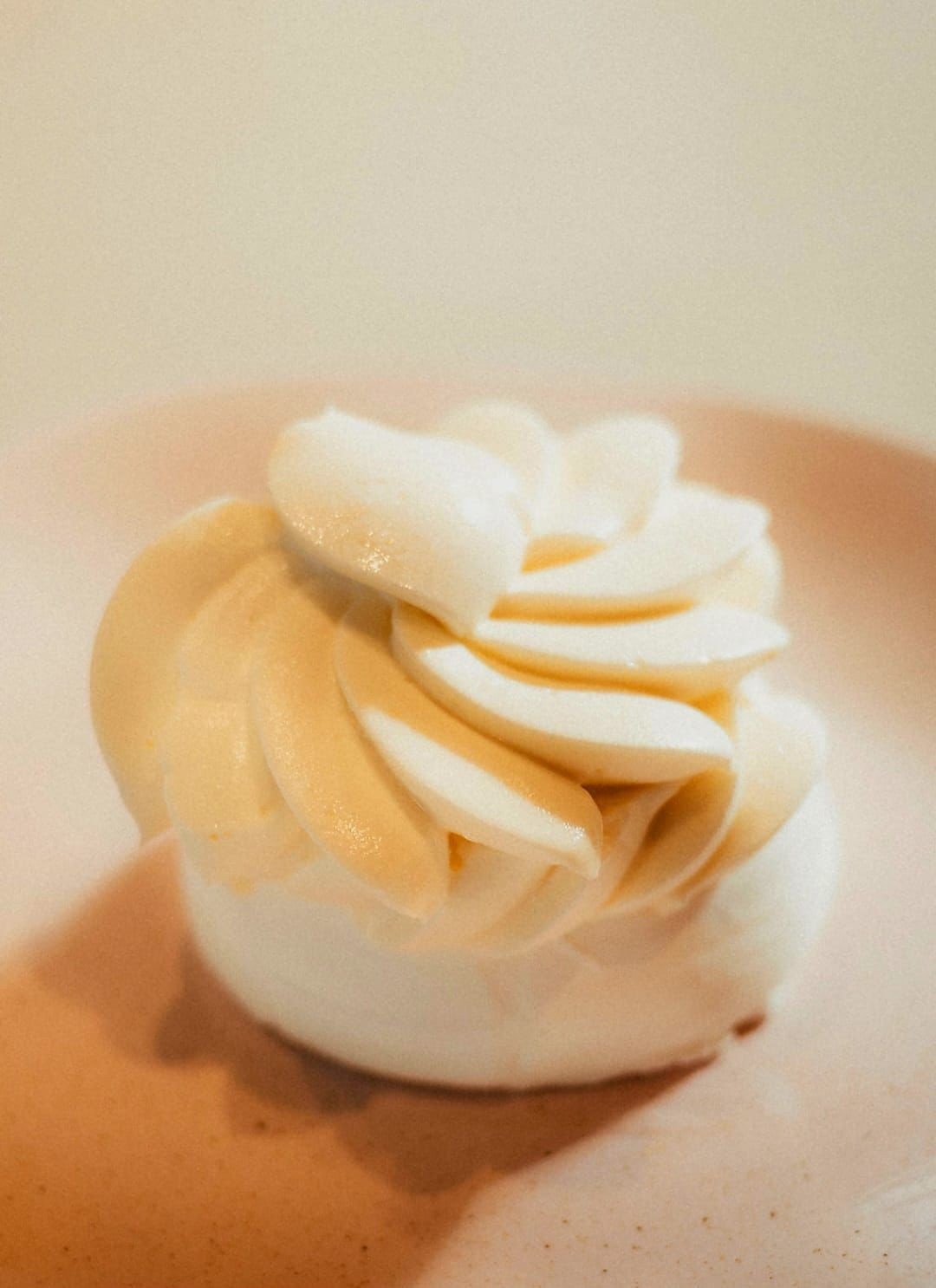 PAVLOVA CUPUACU