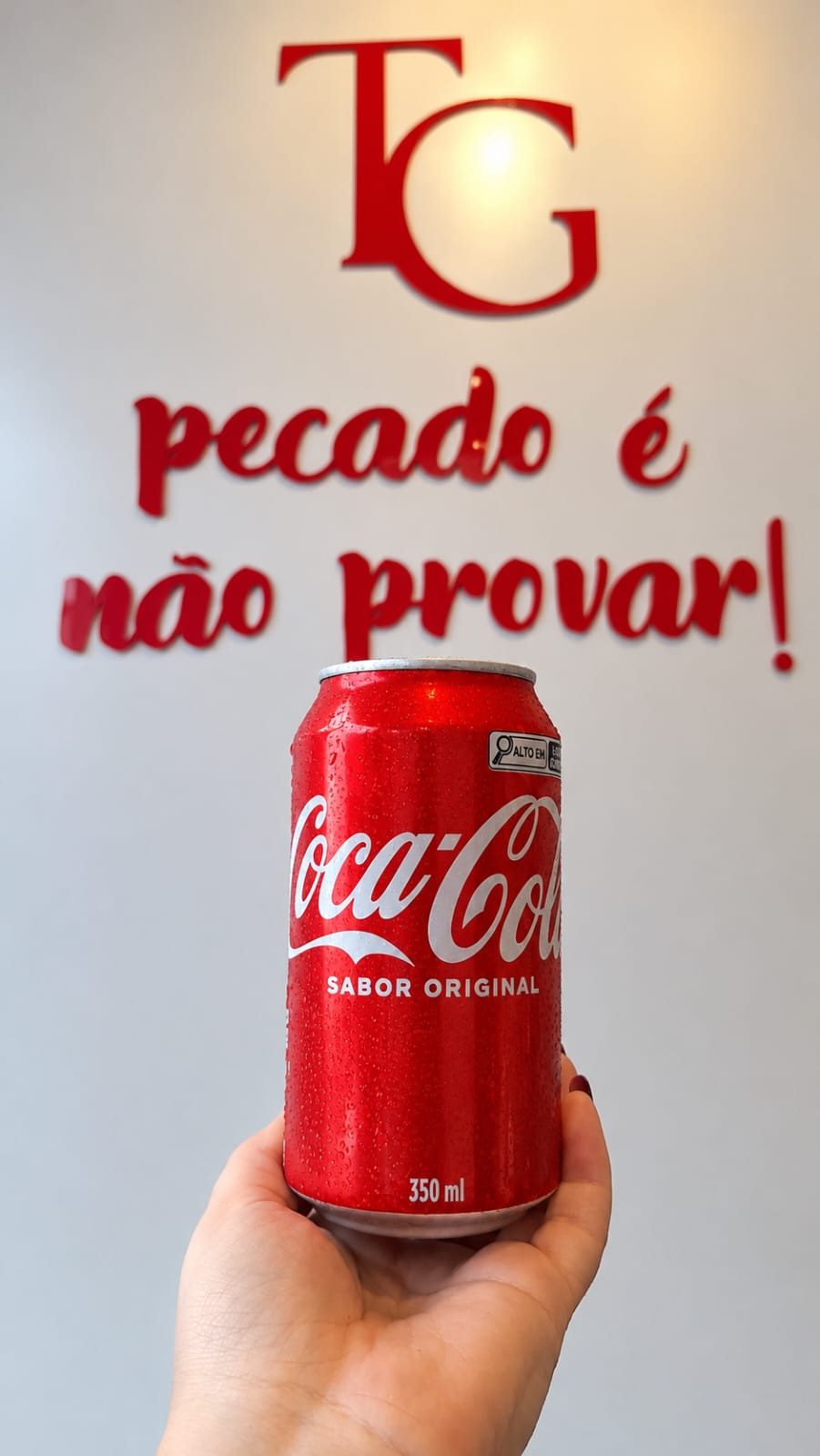 COCA-COLA LATA 350ML