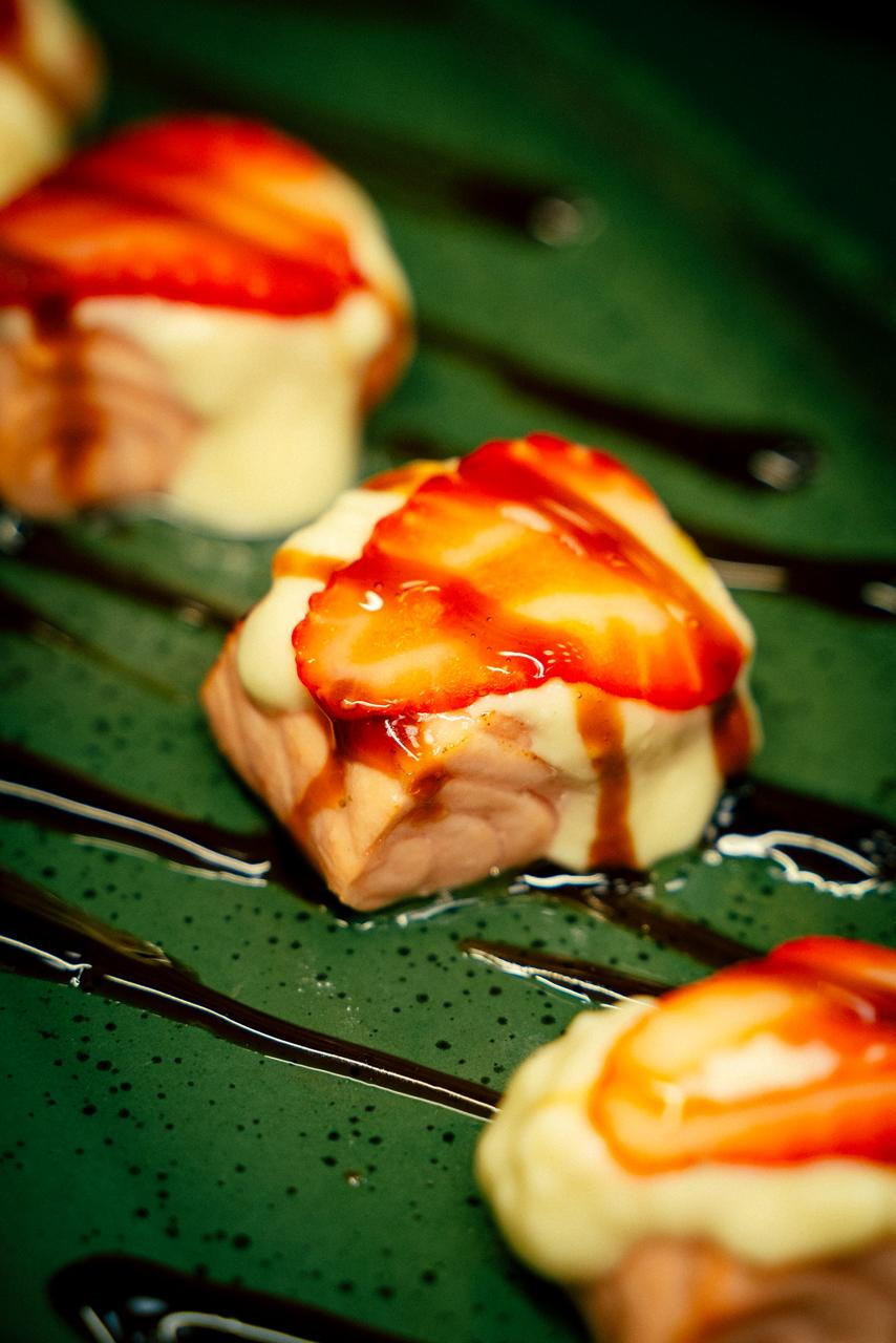 SAKE NO AKAMI (5UN)