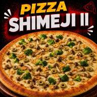 SHIMEJI II