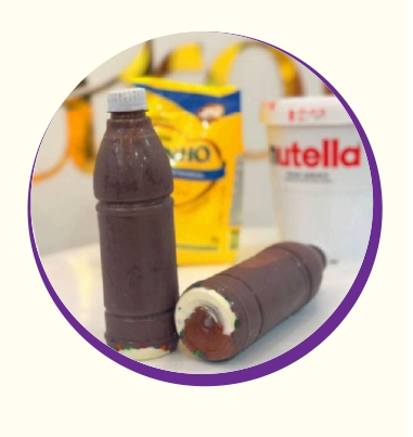 Batidão Premium 500 ml