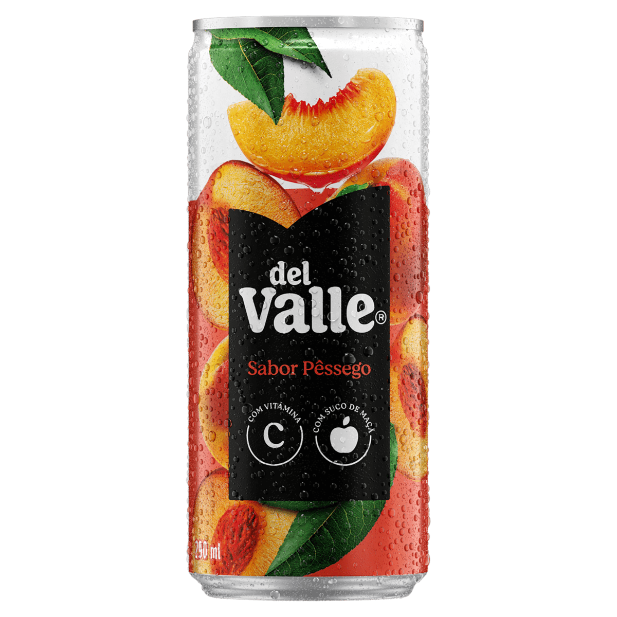 SUCO DEL VALLE LATA 290ml