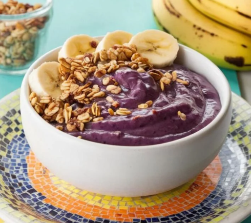 Açaí de 250ml